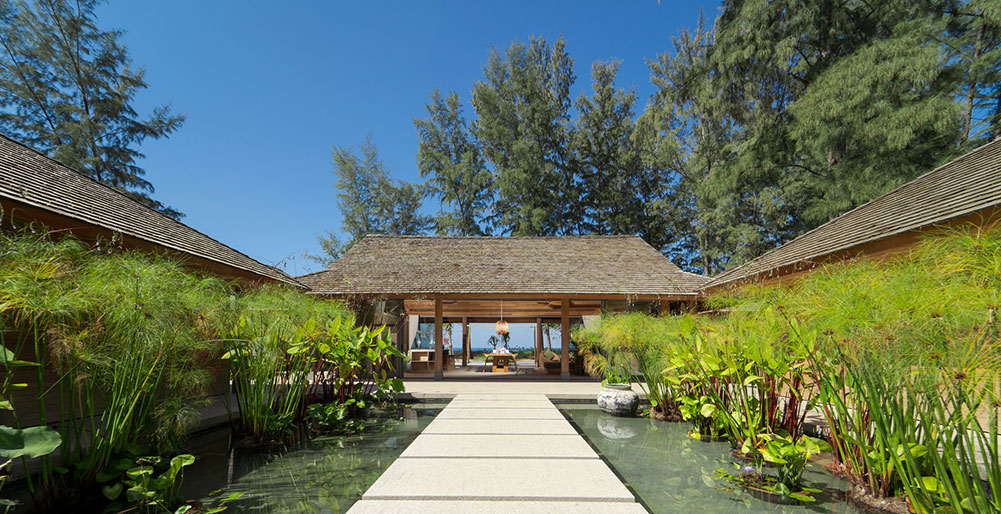 The Pines - Indulge in an unforgettable luxury break